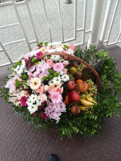 Цветы Саранск - Магазин "Эквадор"